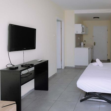 Rich Luxury Suites Eilat Luaran gambar