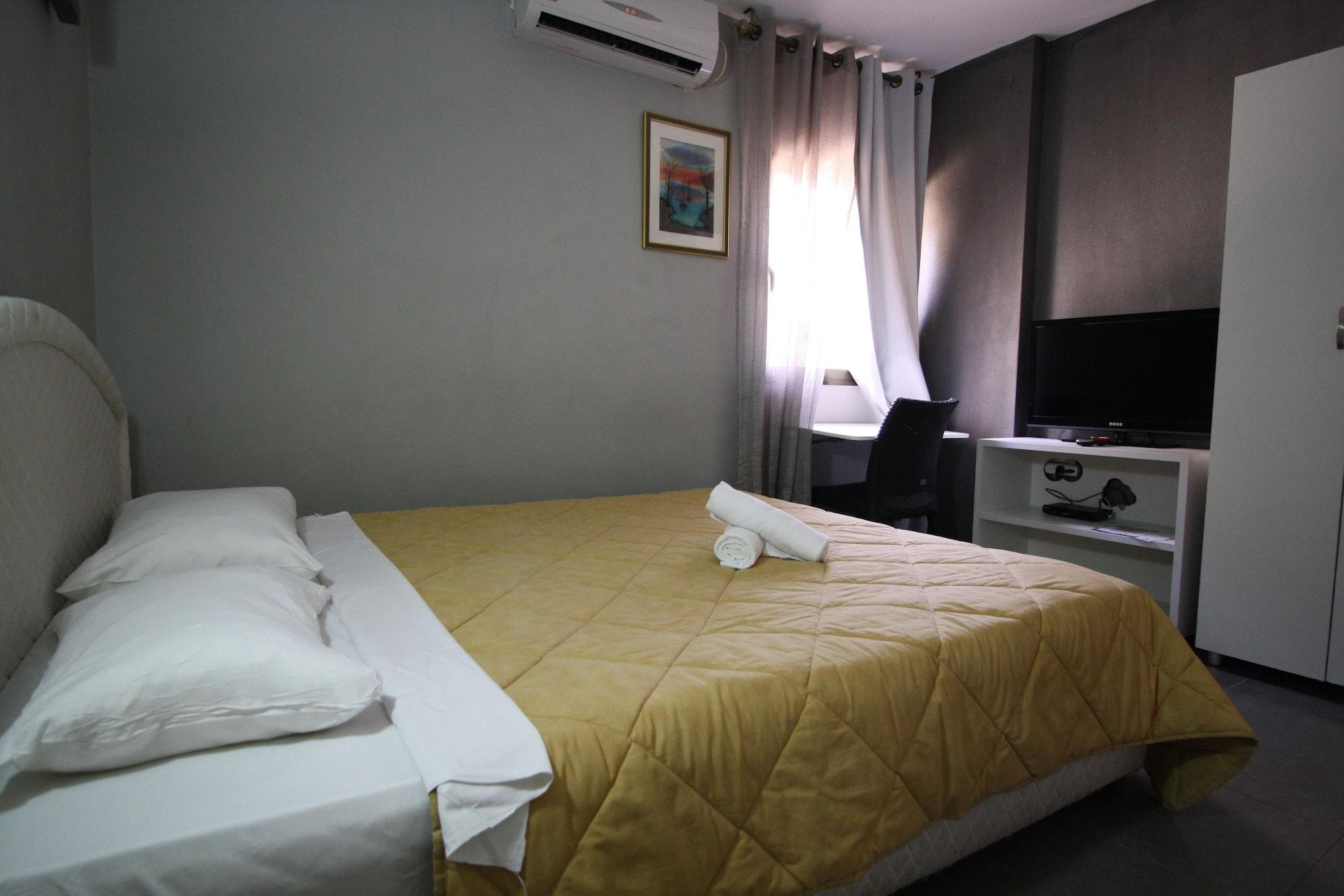 Rich Luxury Suites Eilat Luaran gambar