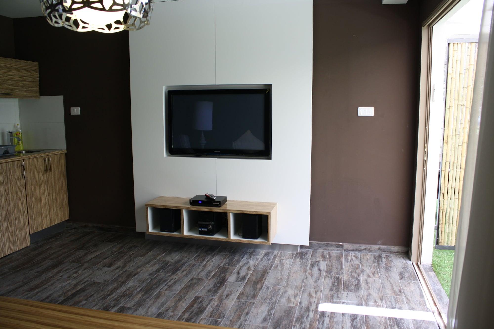 Rich Luxury Suites Eilat Luaran gambar