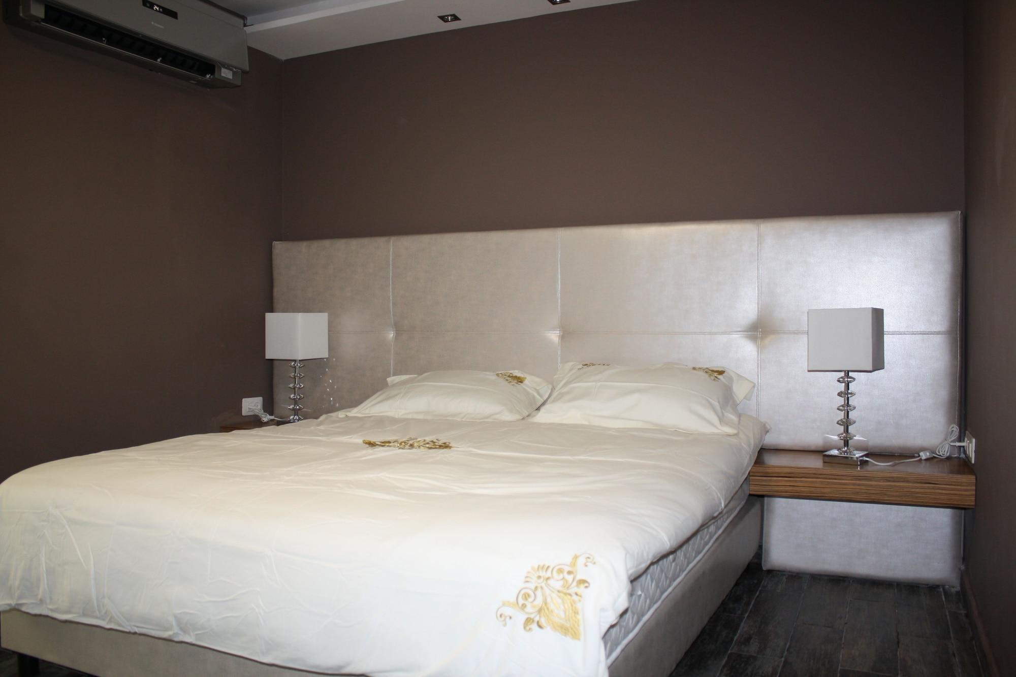 Rich Luxury Suites Eilat Luaran gambar