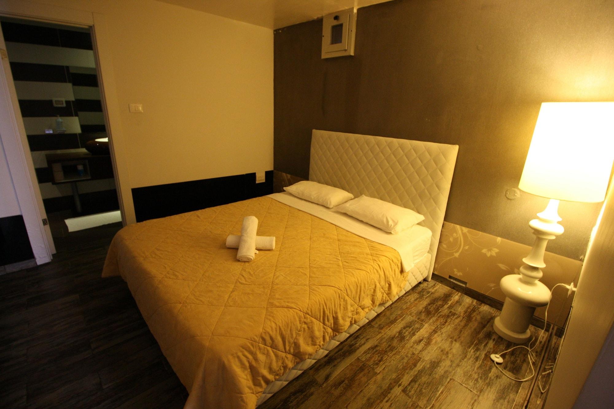 Rich Luxury Suites Eilat Luaran gambar