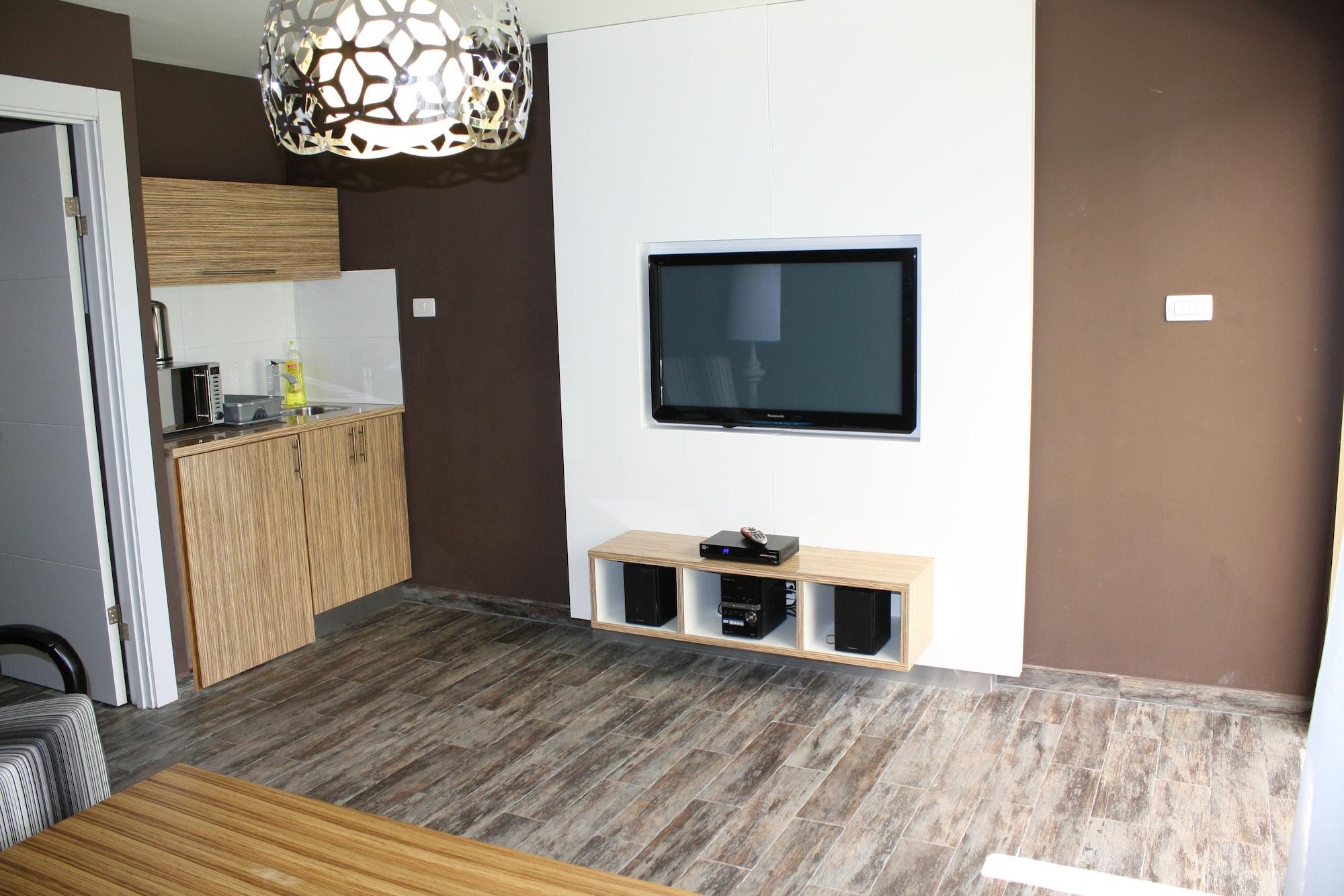 Rich Luxury Suites Eilat Luaran gambar