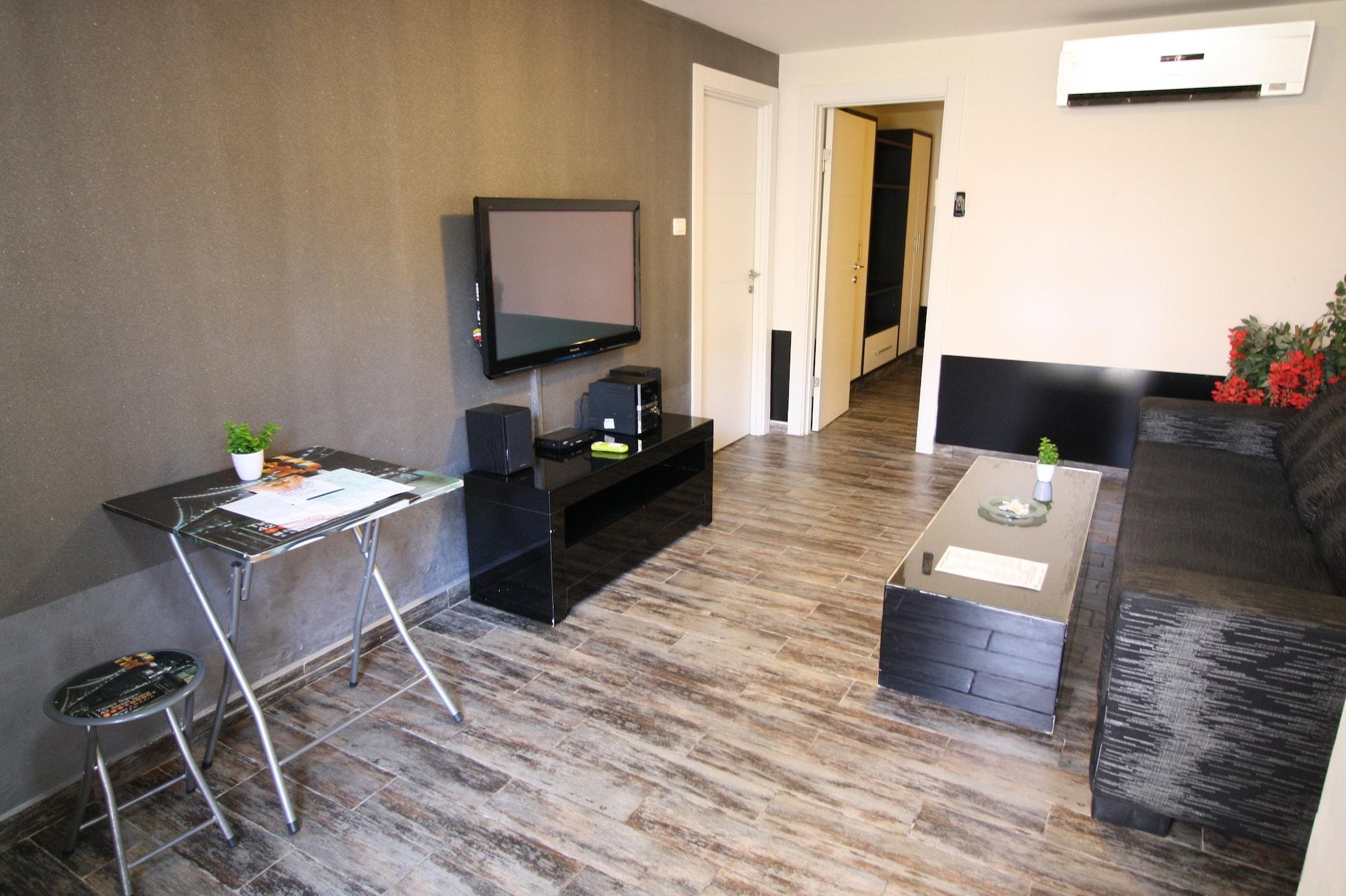 Rich Luxury Suites Eilat Luaran gambar