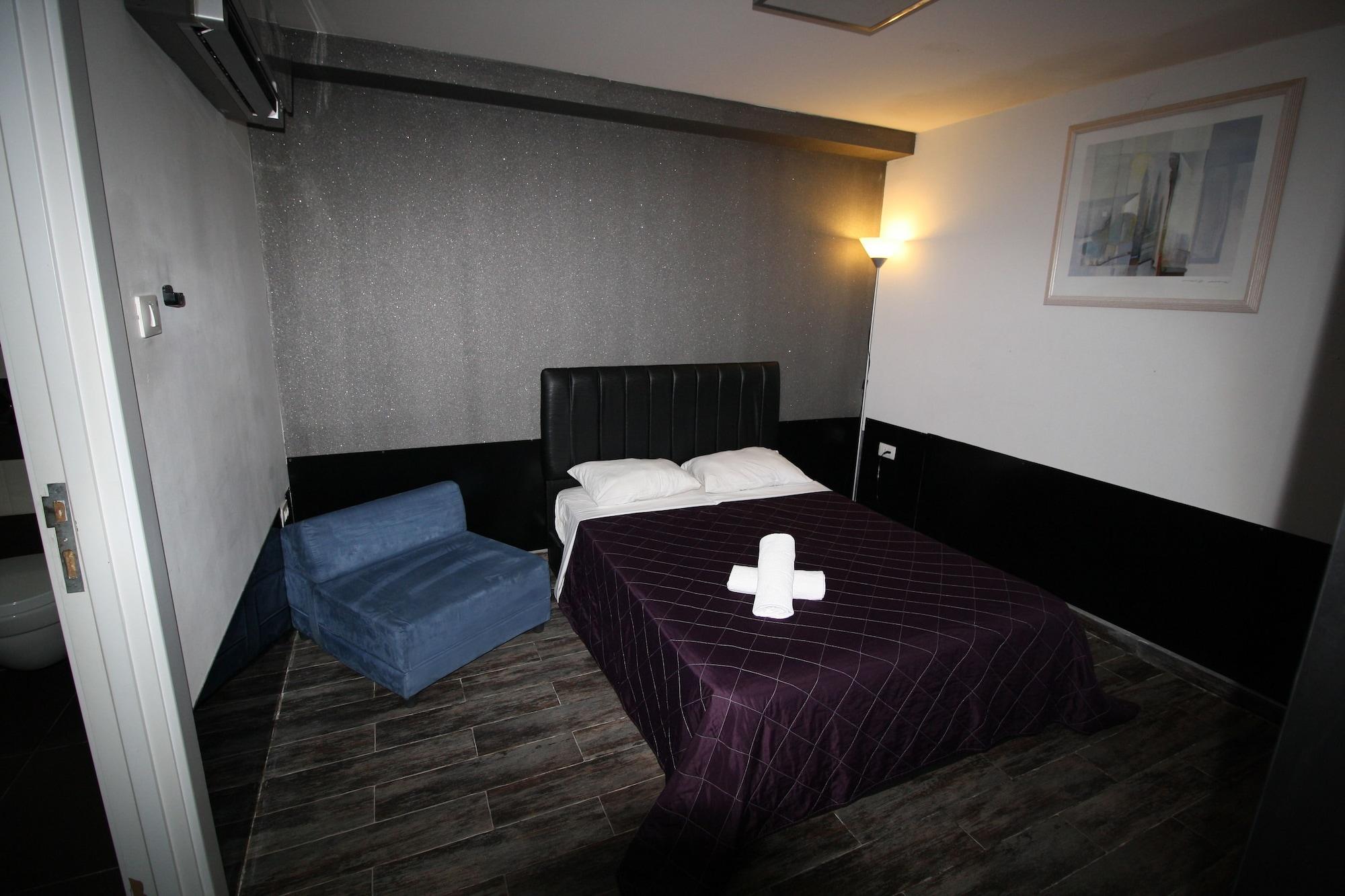 Rich Luxury Suites Eilat Luaran gambar