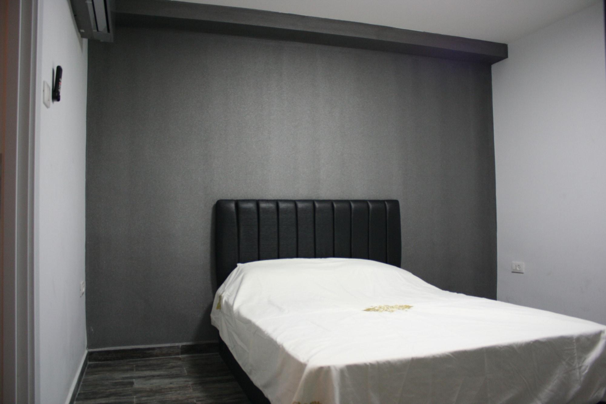 Rich Luxury Suites Eilat Luaran gambar