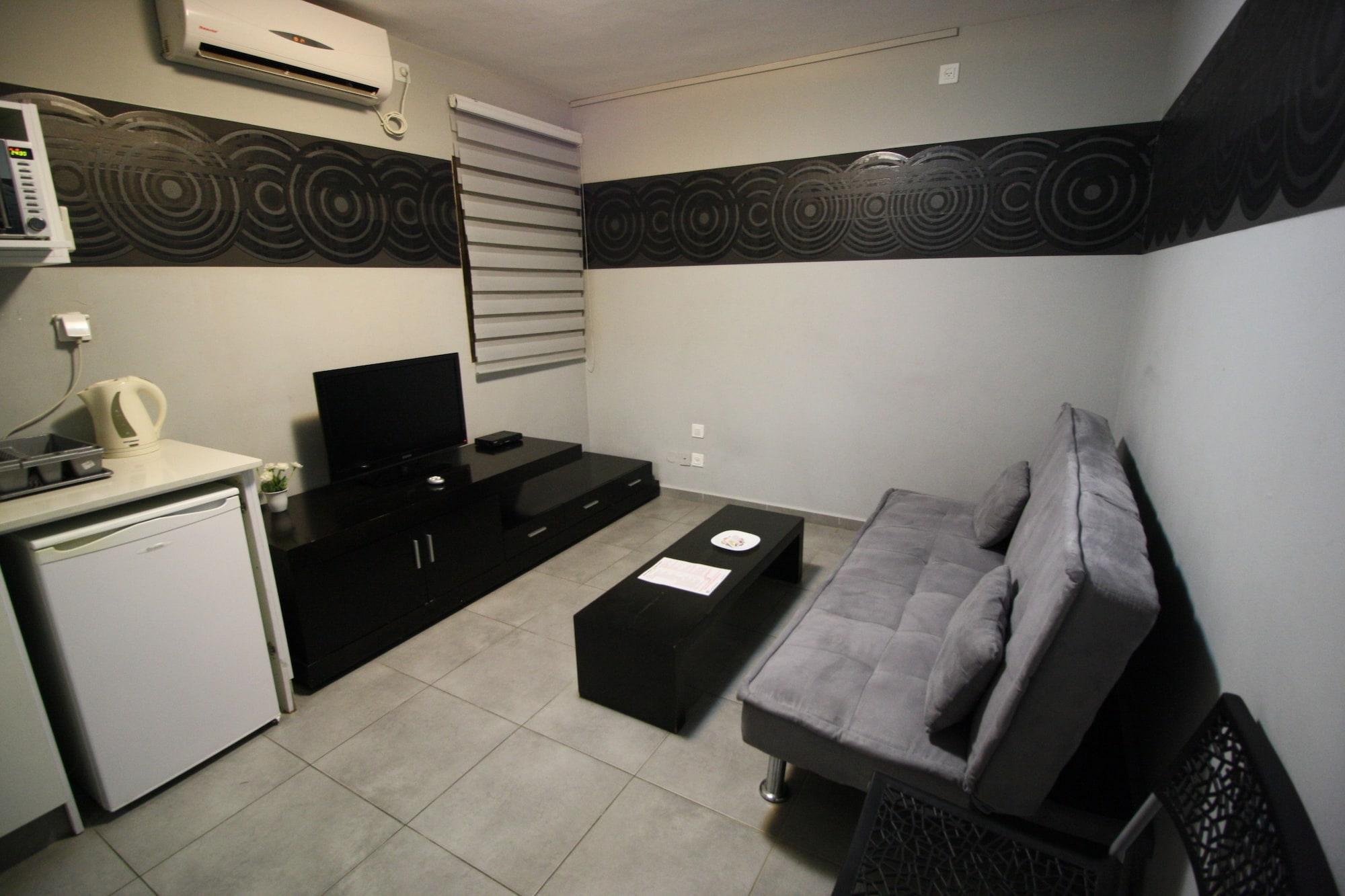Rich Luxury Suites Eilat Luaran gambar