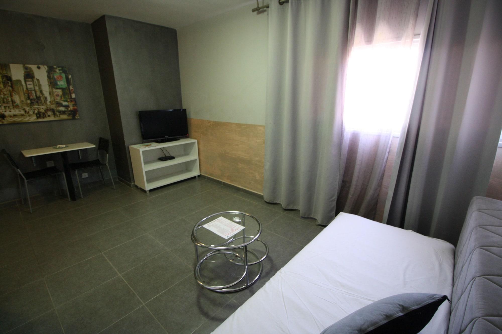Rich Luxury Suites Eilat Luaran gambar