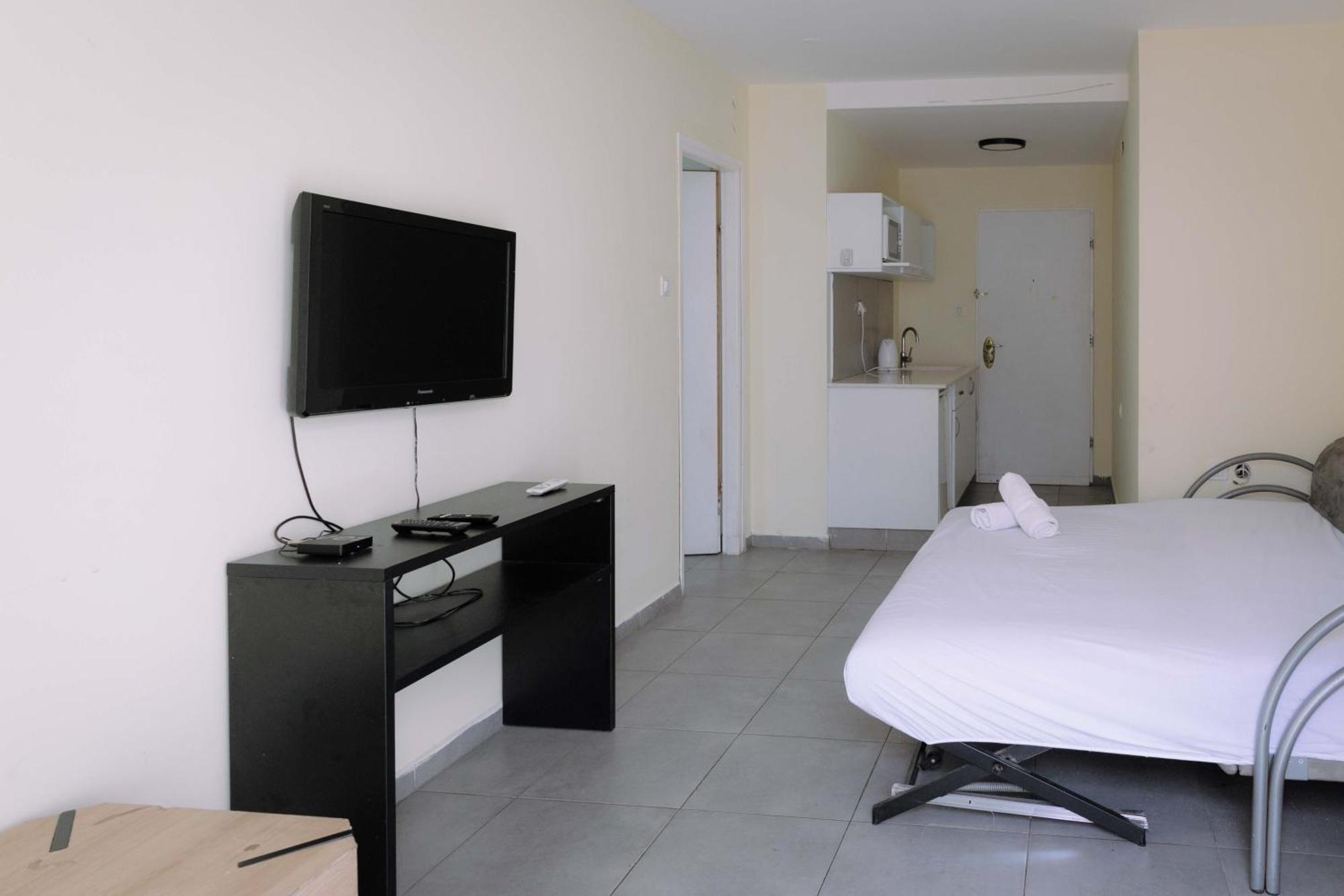 Rich Luxury Suites Eilat Luaran gambar