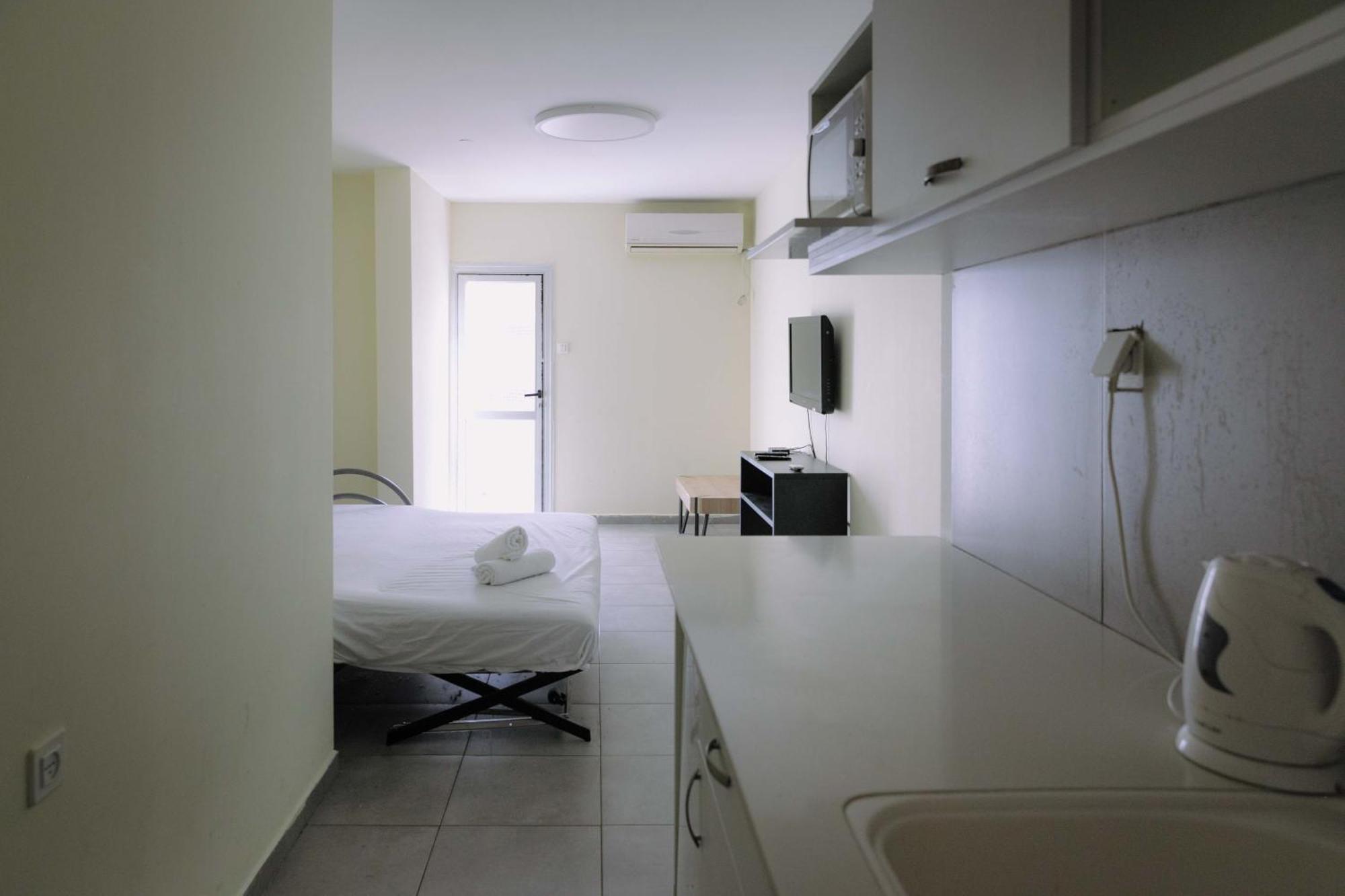 Rich Luxury Suites Eilat Luaran gambar