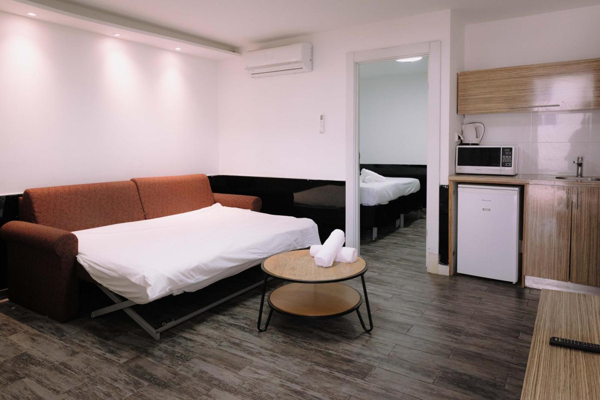 Rich Luxury Suites Eilat Luaran gambar