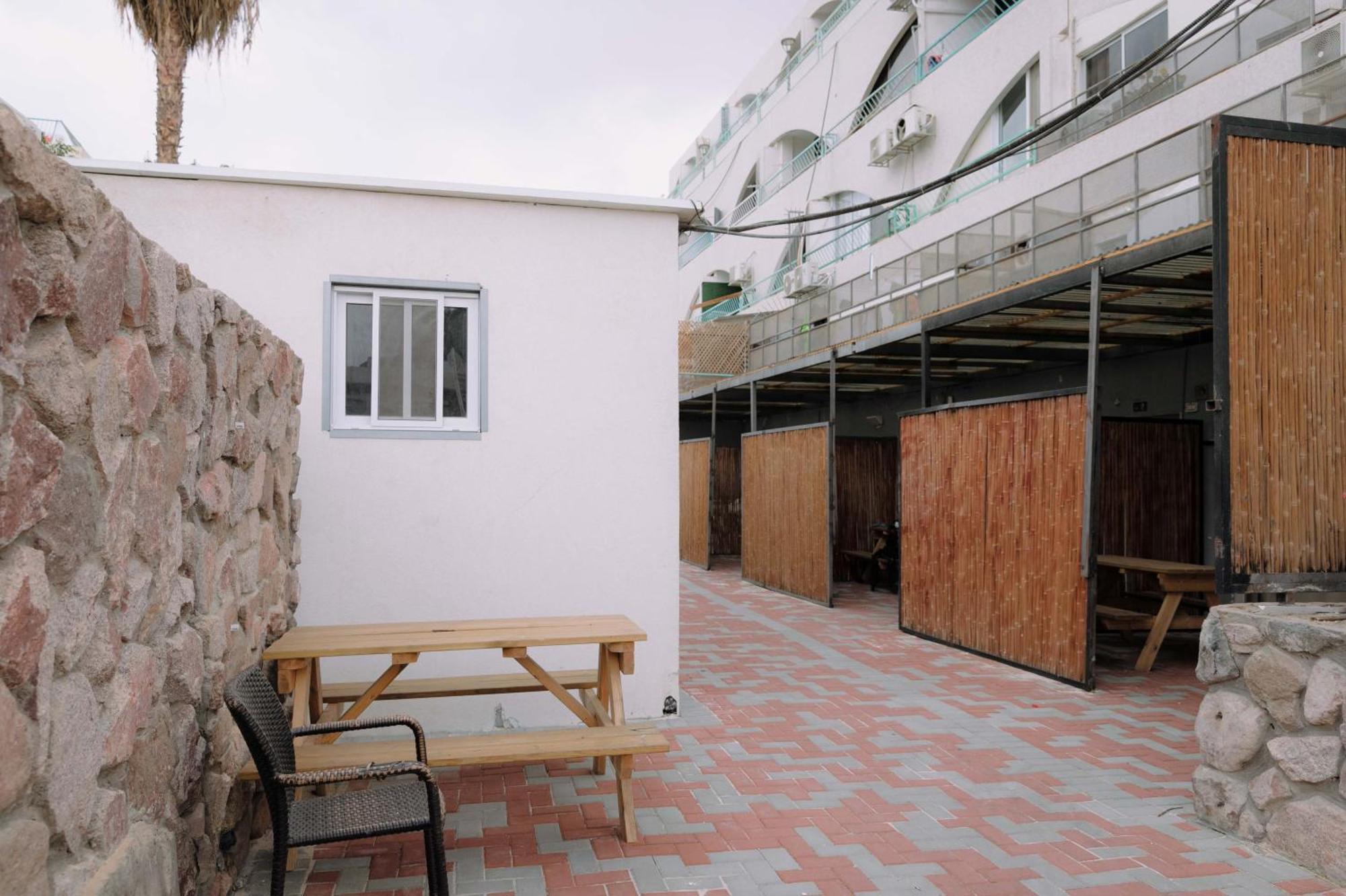 Rich Luxury Suites Eilat Luaran gambar