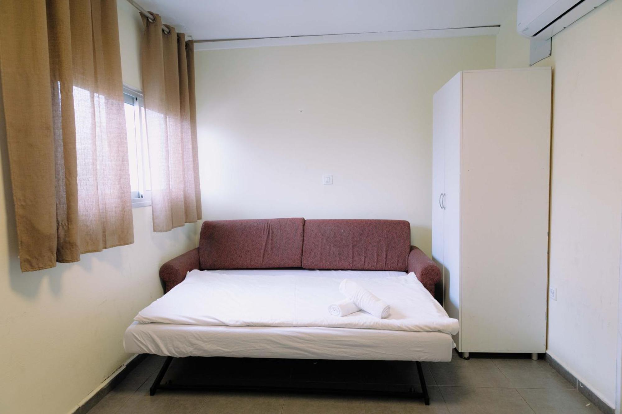 Rich Luxury Suites Eilat Luaran gambar