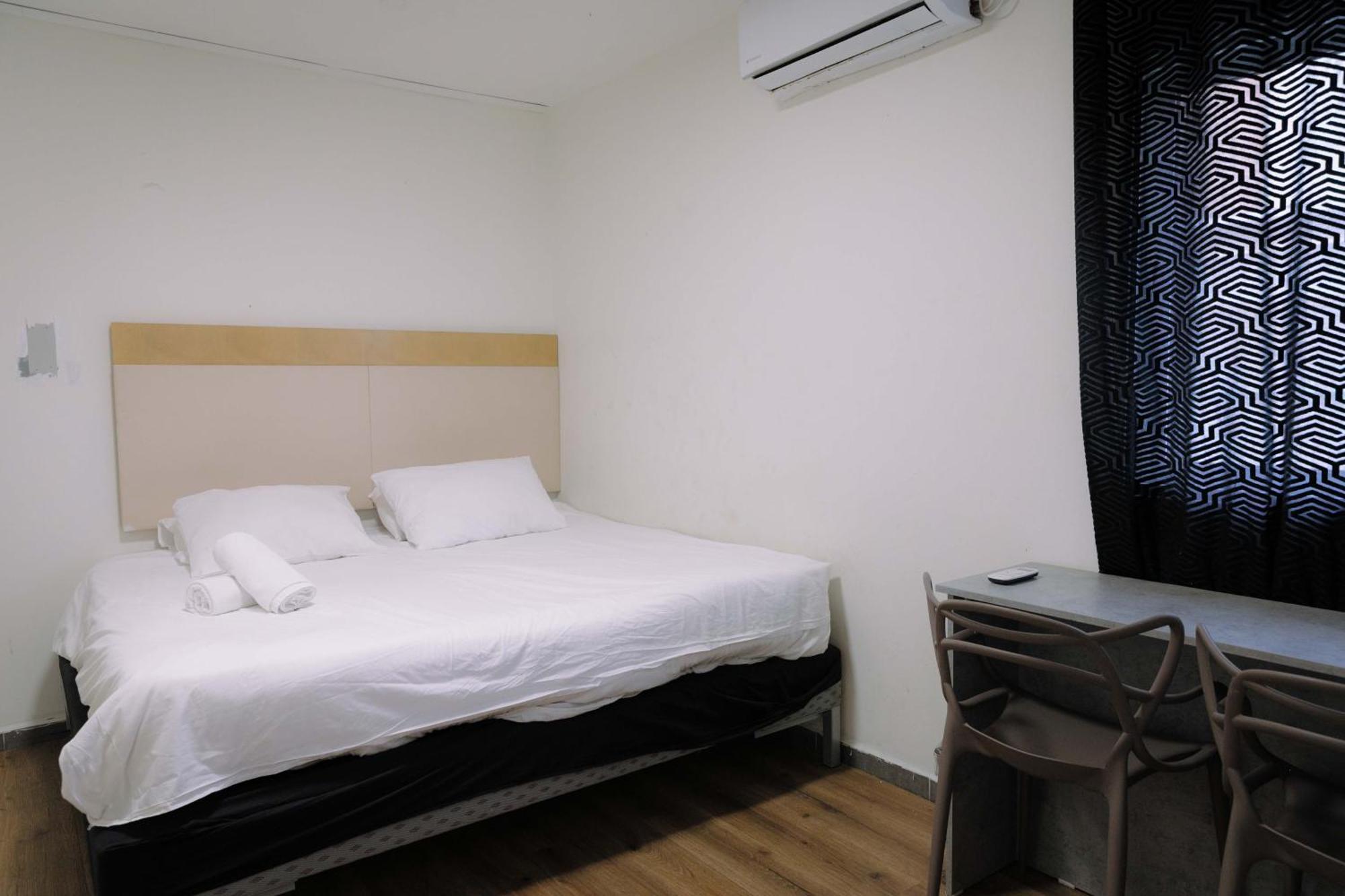 Rich Luxury Suites Eilat Luaran gambar
