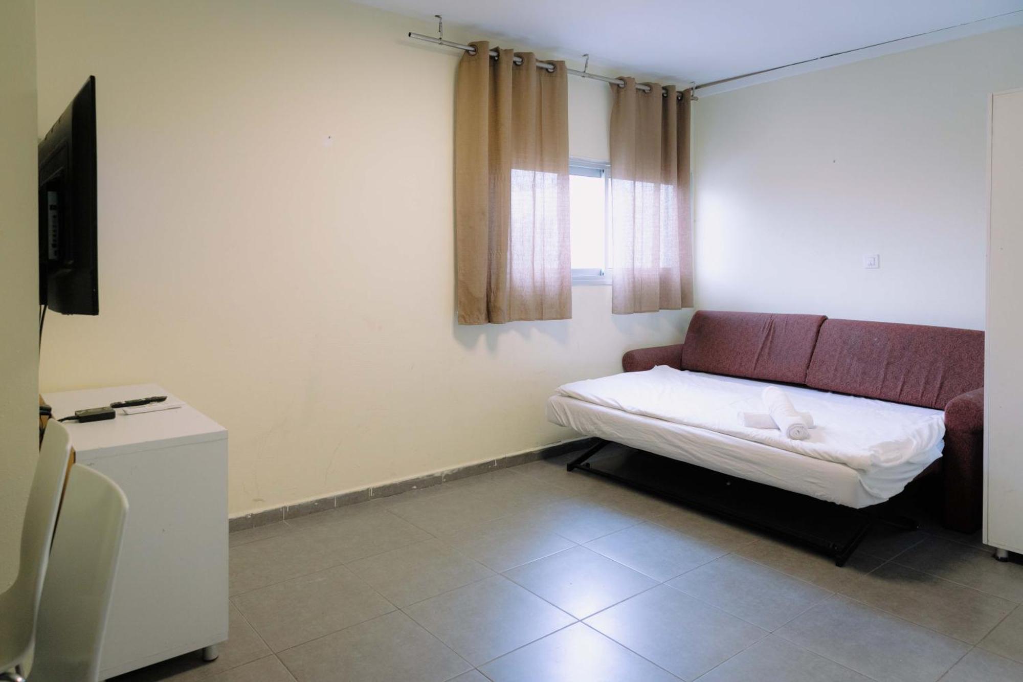 Rich Luxury Suites Eilat Luaran gambar