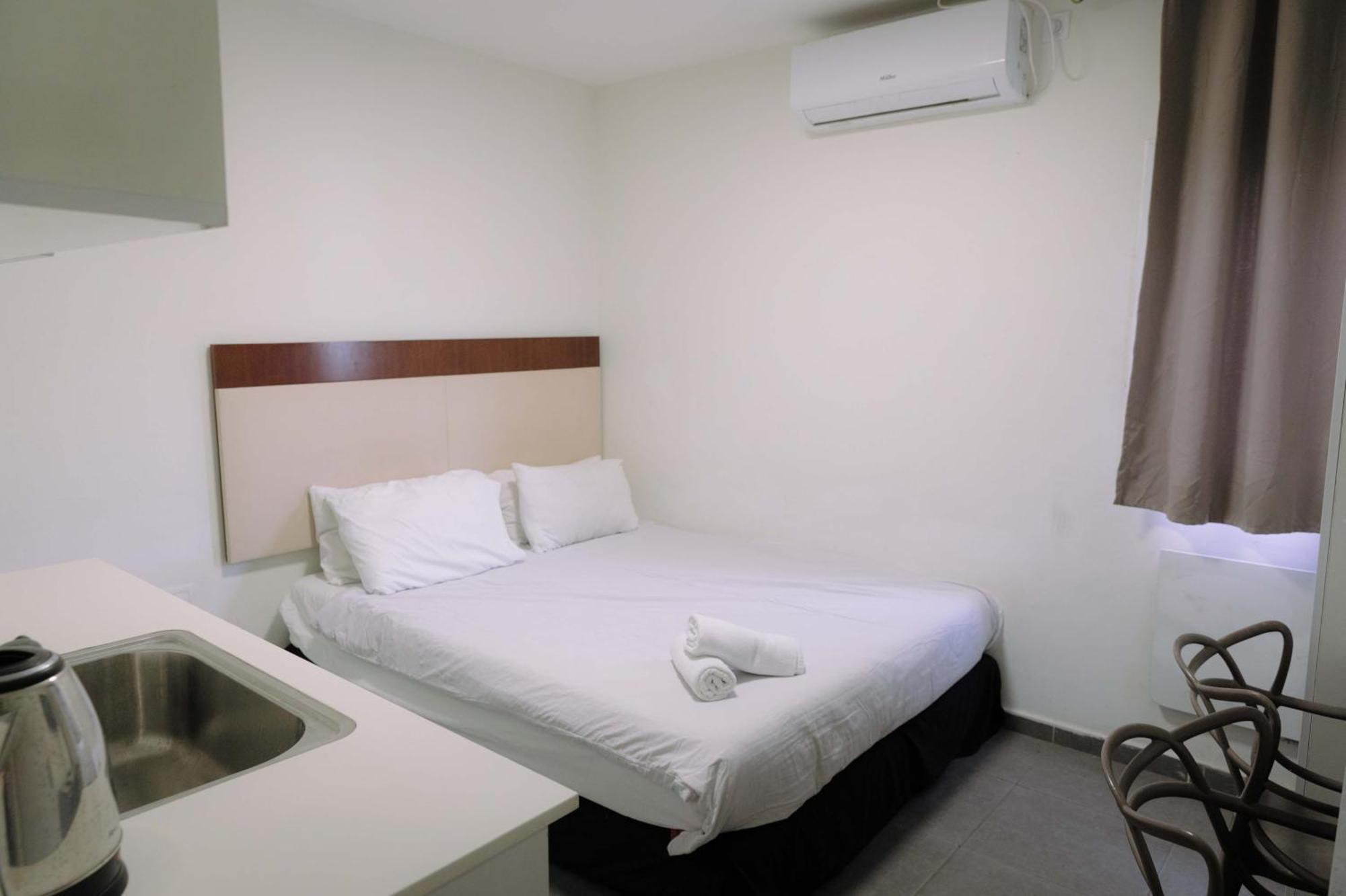 Rich Luxury Suites Eilat Luaran gambar