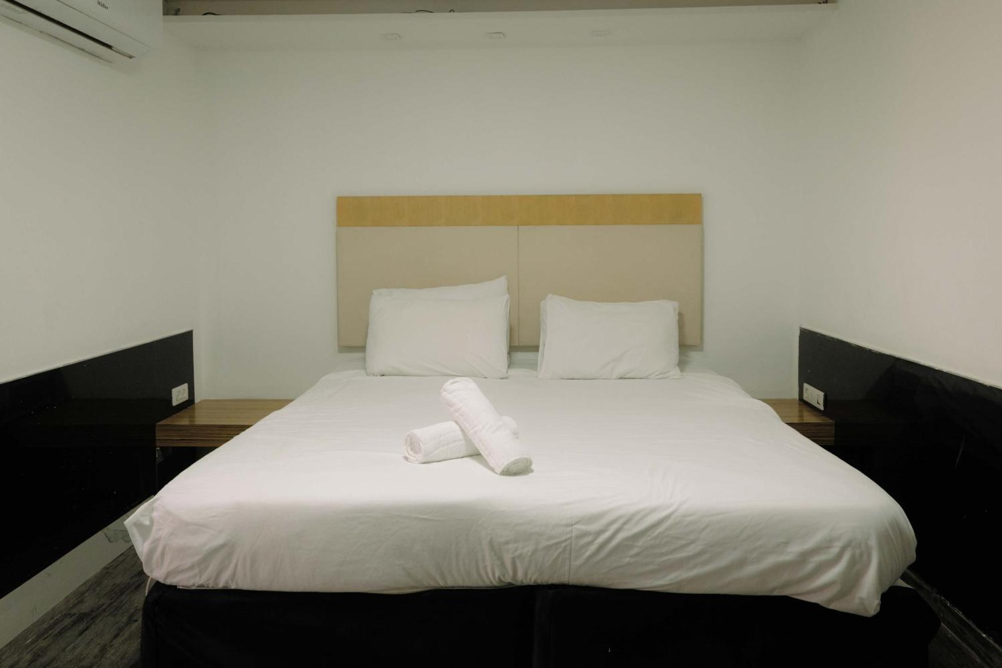 Rich Luxury Suites Eilat Luaran gambar