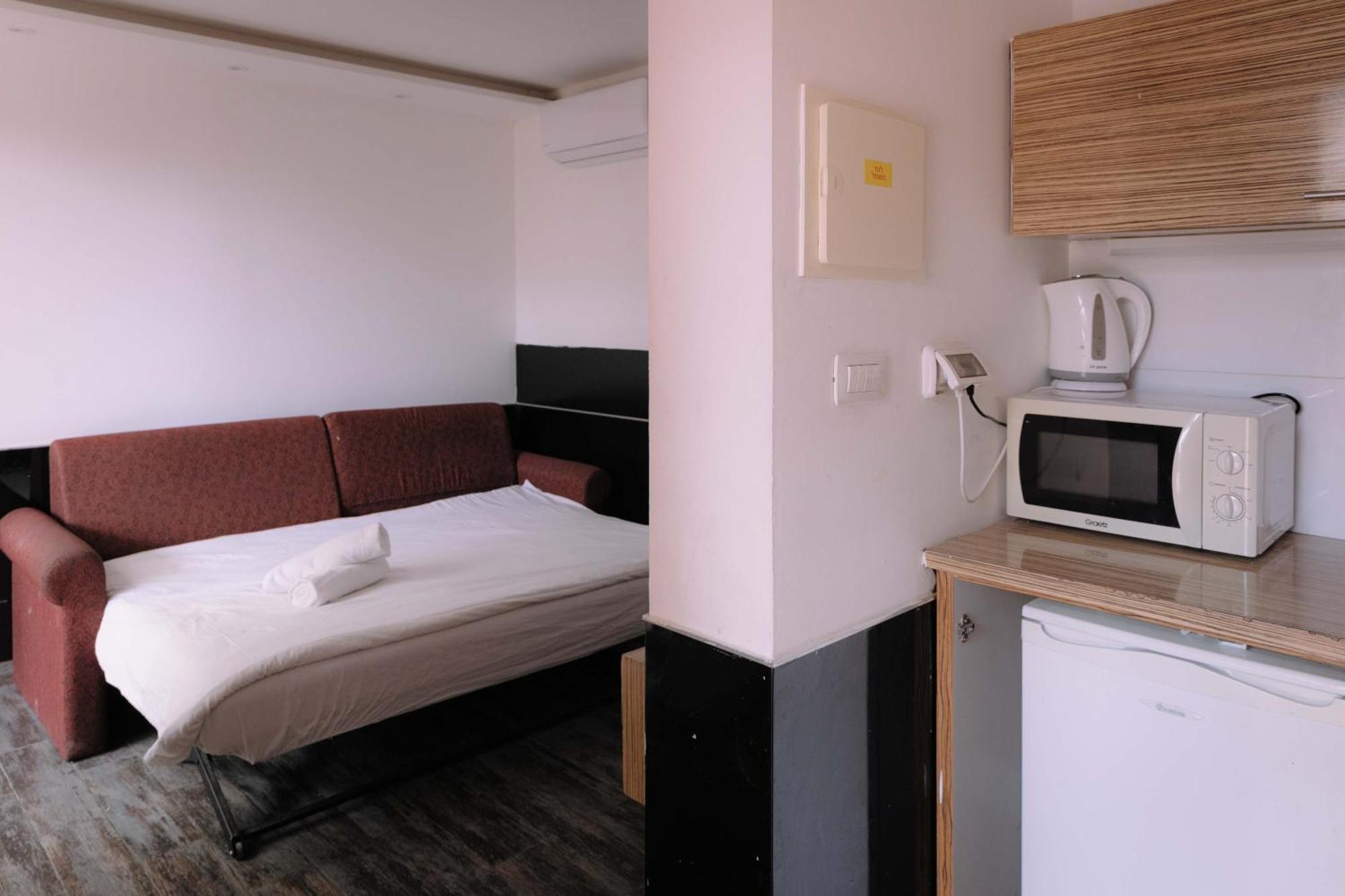 Rich Luxury Suites Eilat Luaran gambar