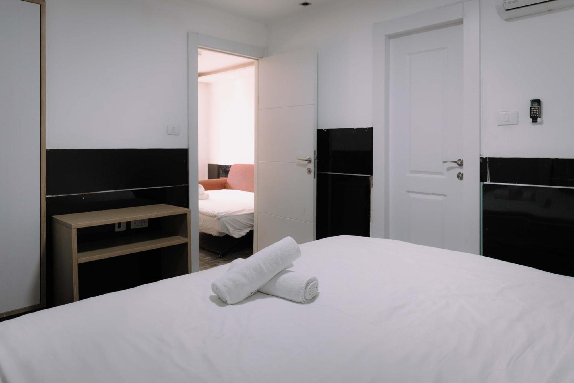 Rich Luxury Suites Eilat Luaran gambar