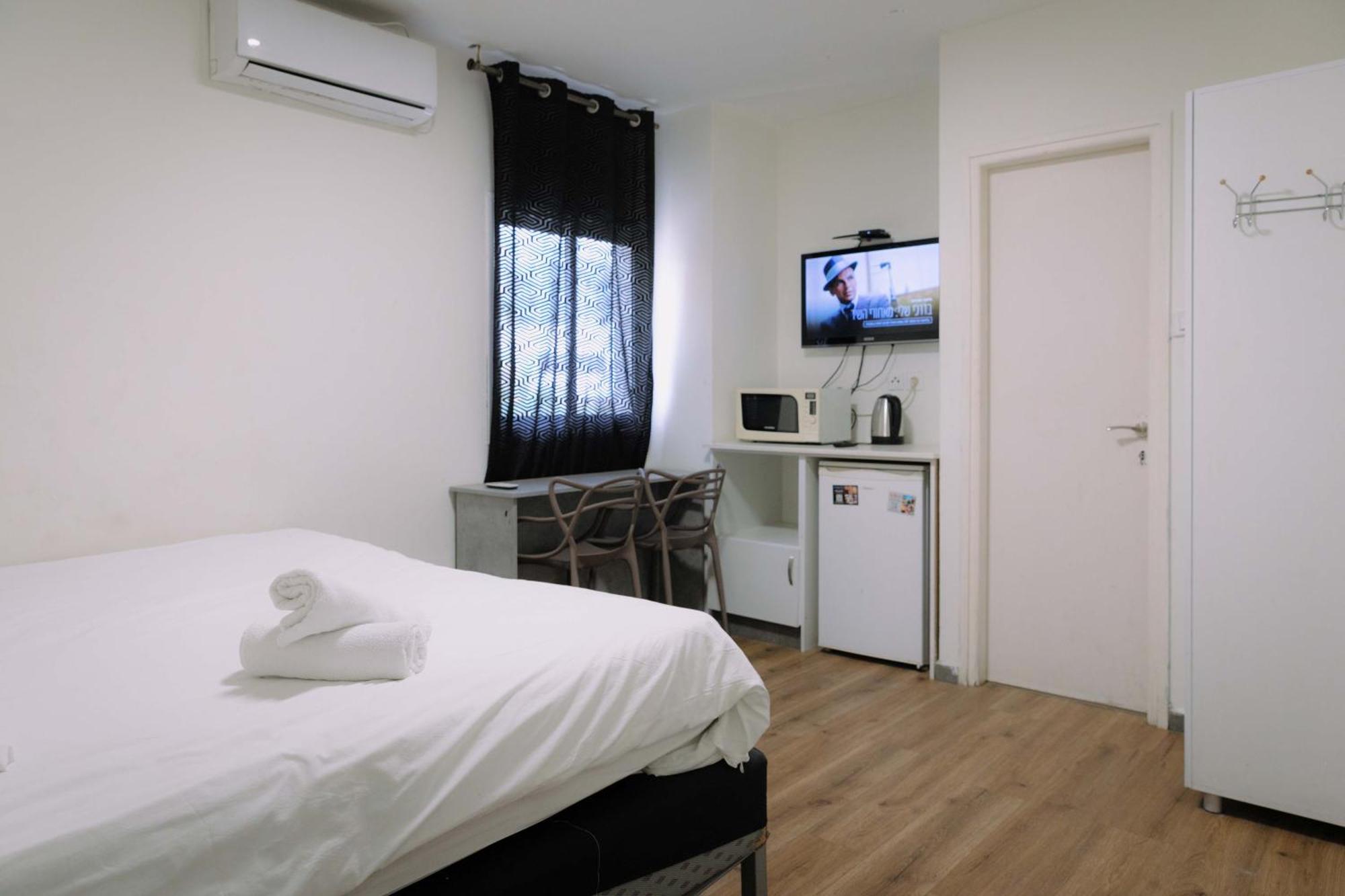 Rich Luxury Suites Eilat Luaran gambar